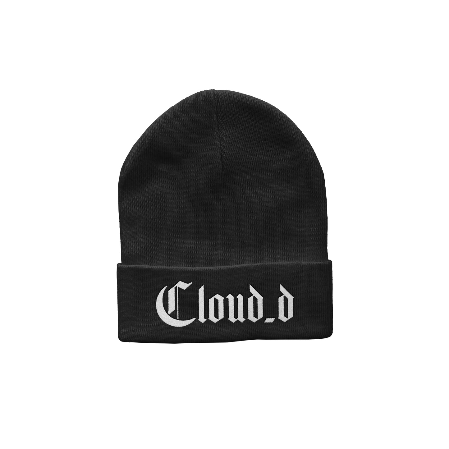 cloud_d - Beanies - 2024