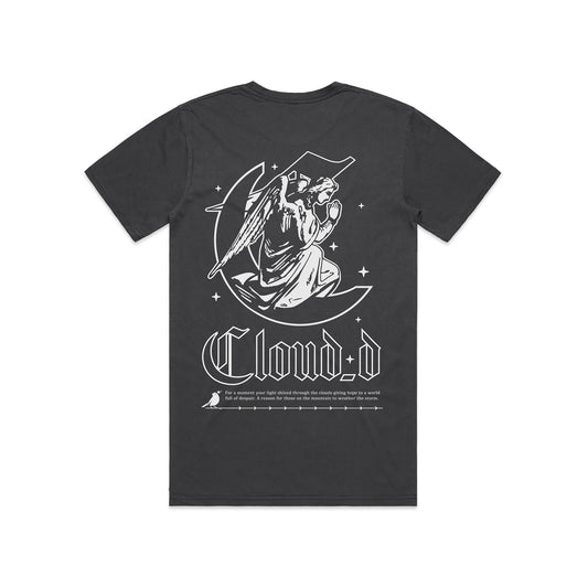 cloud_d - T-Shirt - 2023-24